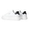 Liu Jo Sneakers Sneakers Big 01 Bianco nero - Foto 4