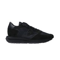 Philippe Model Sneakers Sneakers Tropez haute low man Nero