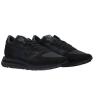 Philippe Model Sneakers Sneakers Tropez haute low man Nero - Foto 2