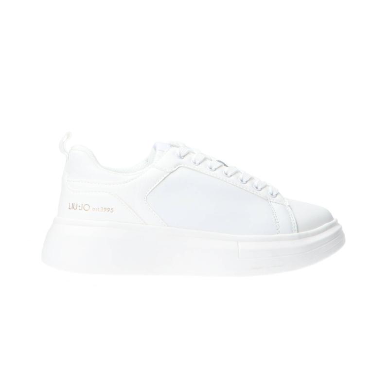Liu Jo Sneakers Sneakers Big 05 Bianco