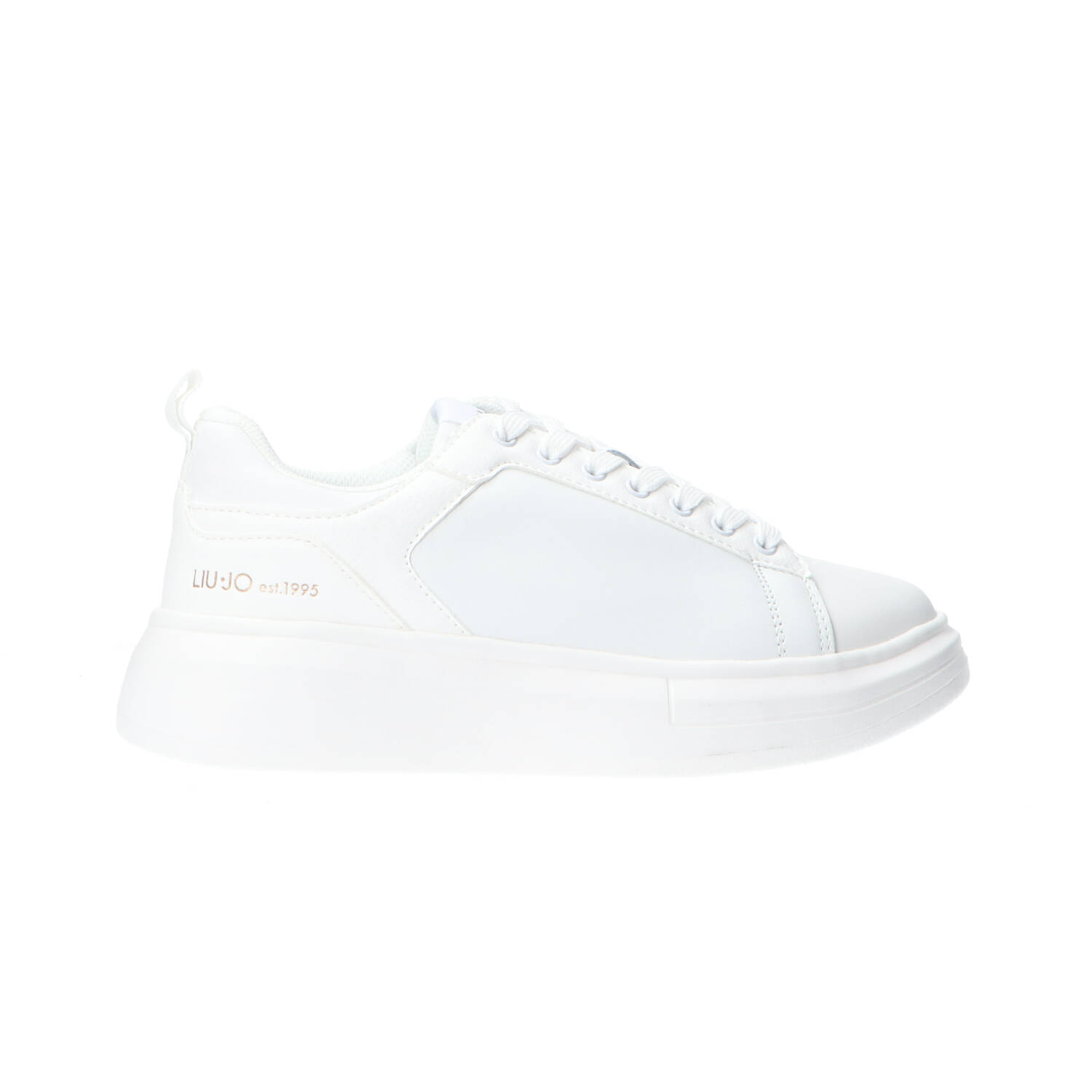 Liu Jo Sneakers Sneakers Big 05 Bianco
