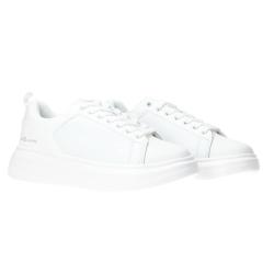 Sneakers Big 05 Bianco