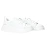 Liu Jo Sneakers Sneakers Big 05 Bianco - Foto 2