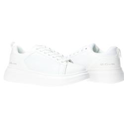 Sneakers Big 05 Bianco