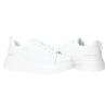 Liu Jo Sneakers Sneakers Big 05 Bianco - Foto 3