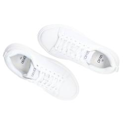 Sneakers Big 05 Bianco