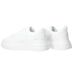 Sneakers Big 05 Bianco