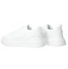 Liu Jo Sneakers Sneakers Big 05 Bianco - Foto 4
