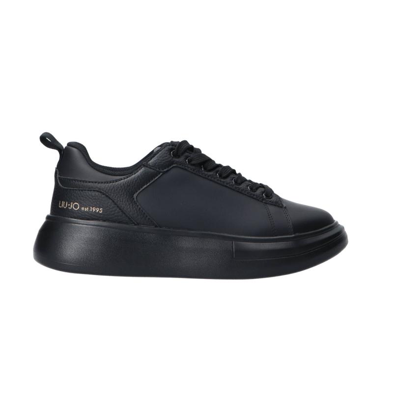 Liu Jo Sneakers Sneakers Big 05 Nero