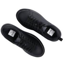 Sneakers Big 05 Nero