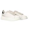 Liu Jo Sneakers Sneakers Big 05 grigio suede - Foto 2