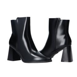 Stivaletti e Stivali GV95 stiletto ecoleather Nero