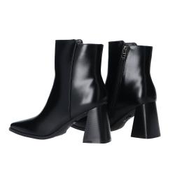 Stivaletti e Stivali GV95 stiletto ecoleather Nero
