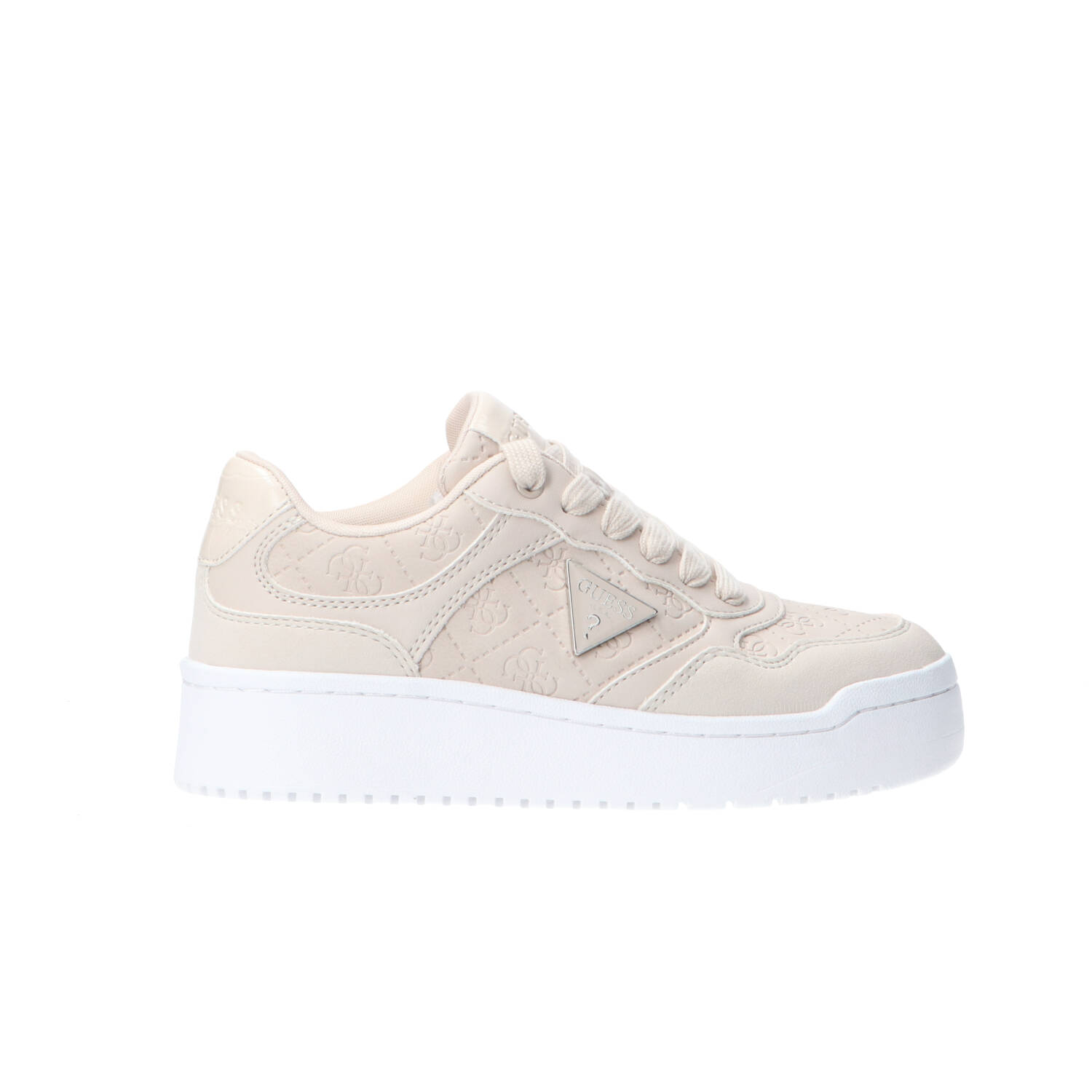 Guess Sneakers Sneakers MIRIAM Beige