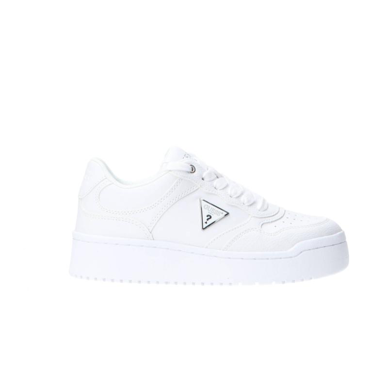 Guess Sneakers Sneakers MIRIAM Bianco