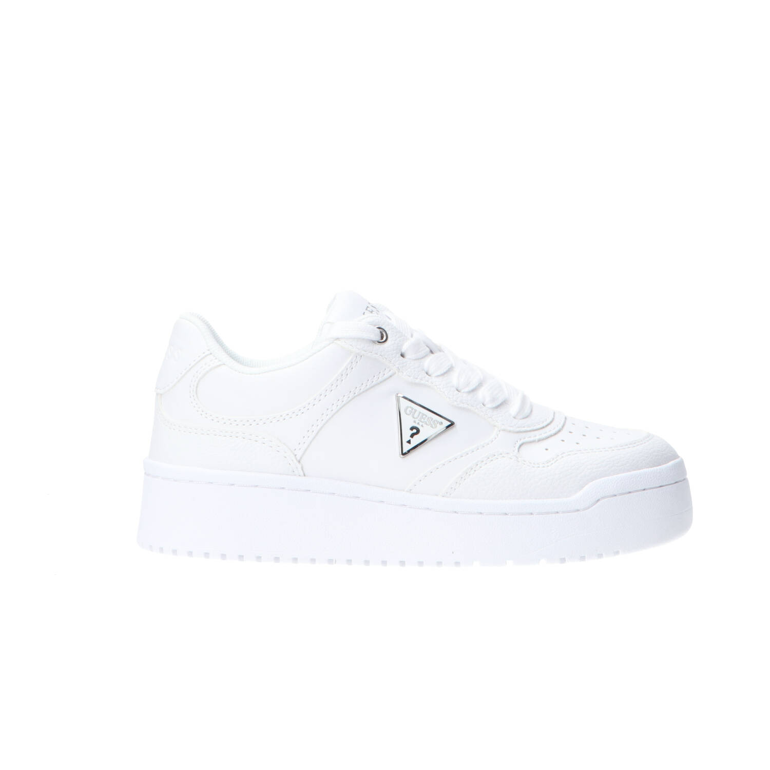 Guess Sneakers Sneakers MIRIAM Bianco