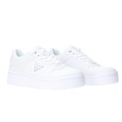 Sneakers MIRIAM Bianco