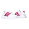 Just Cavalli Sneakers Sneakers Fondo ursa shoes leather Bianco - Foto 3