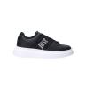 Just Cavalli Sneakers Sneakers Fondo ursa shoes leather Nero - Foto 1