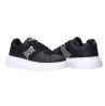 Just Cavalli Sneakers Sneakers Fondo ursa shoes leather Nero - Foto 3