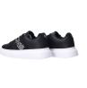 Just Cavalli Sneakers Sneakers Fondo ursa shoes leather Nero - Foto 4
