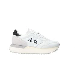 Sneakers Z45213-211 BIG ALLY Bianco