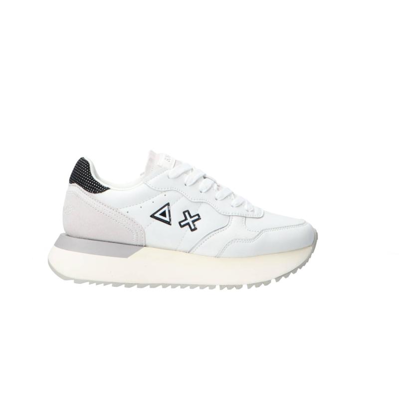 Sun 68 Sneakers Sneakers Z45213-211 BIG ALLY Bianco