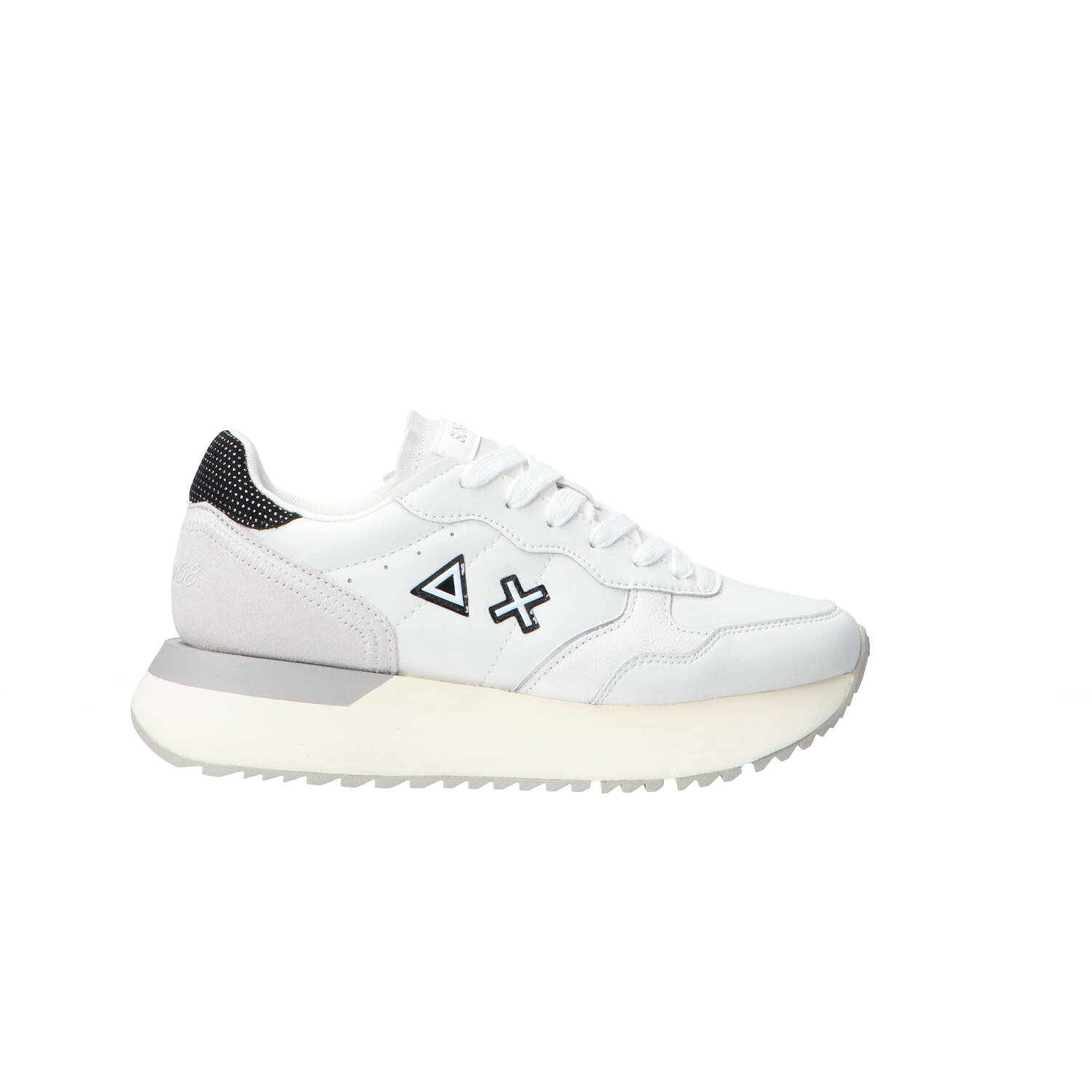 Sun 68 Sneakers Sneakers Z45213-211 BIG ALLY Bianco