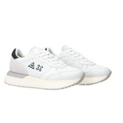 Sneakers Z45213-211 BIG ALLY Bianco