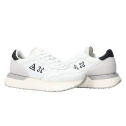 Sneakers Z45213-211 BIG ALLY Bianco