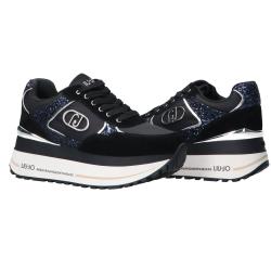 Sneakers Maxi wonder plus 01 Nero