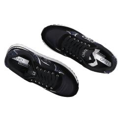 Sneakers Maxi wonder plus 01 Nero