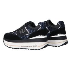 Sneakers Maxi wonder plus 01 Nero