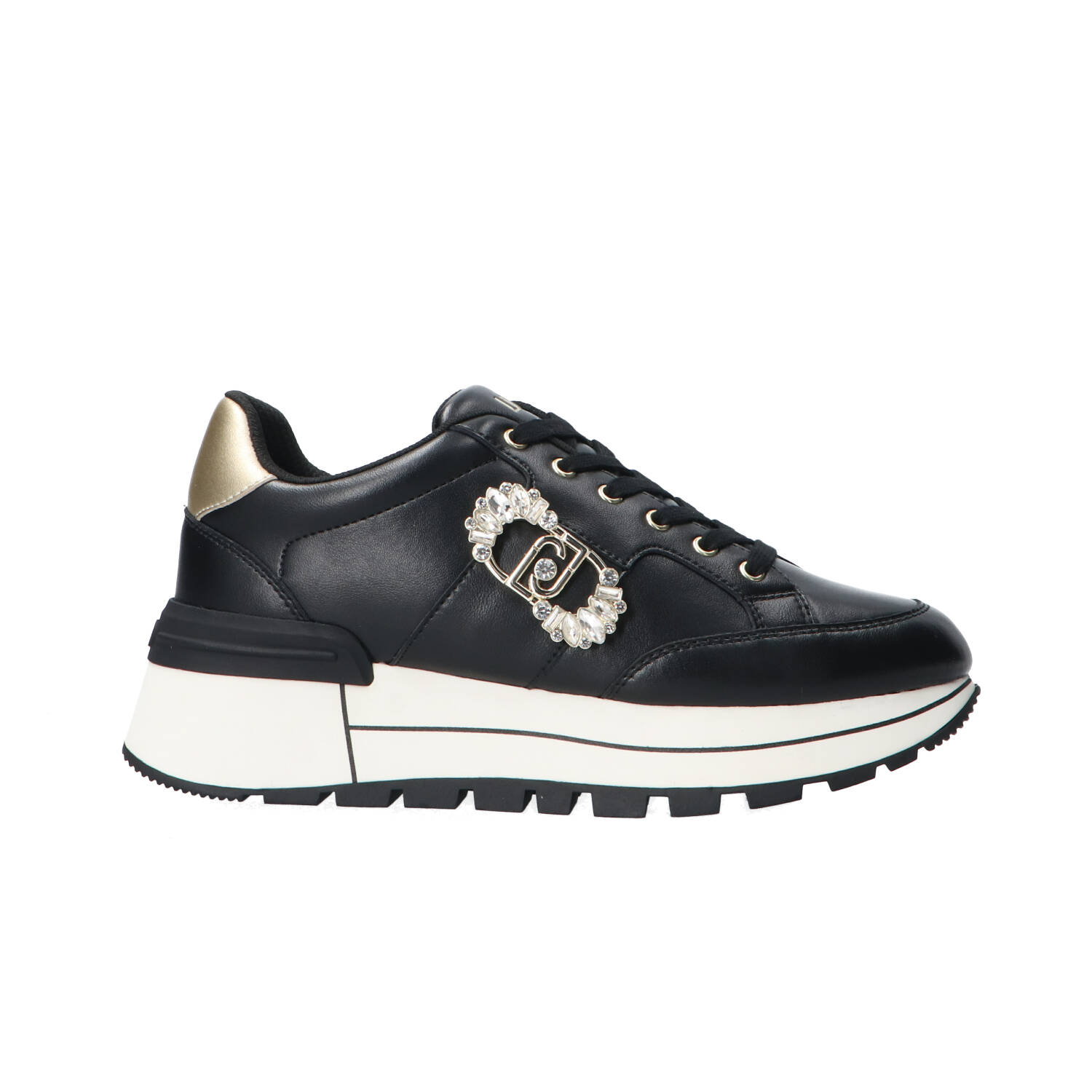 Liu Jo Sneakers Sneakers Amazing 41 Nero
