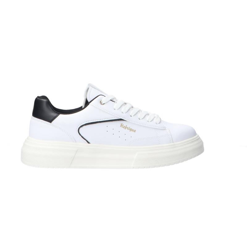 Refrigue Sneakers Sneakers Milk 301 Bianco