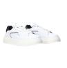 Refrigue Sneakers Sneakers Milk 301 Bianco - Foto 2