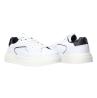 Refrigue Sneakers Sneakers Milk 301 Bianco - Foto 3