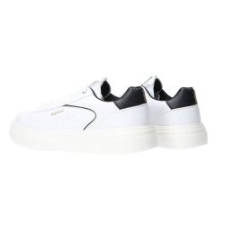 Sneakers Milk 301 Bianco