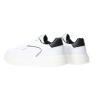 Refrigue Sneakers Sneakers Milk 301 Bianco - Foto 4