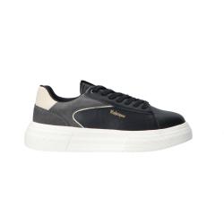 Refrigue Sneakers Sneakers Milk 301 Nero