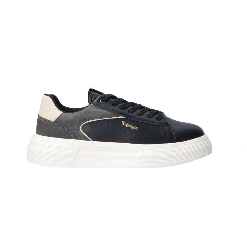 Refrigue Sneakers Sneakers Milk 301 Nero