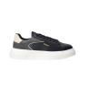 Refrigue Sneakers Sneakers Milk 301 Nero - Foto 1