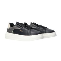 Sneakers Milk 301 Nero