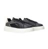 Refrigue Sneakers Sneakers Milk 301 Nero - Foto 2