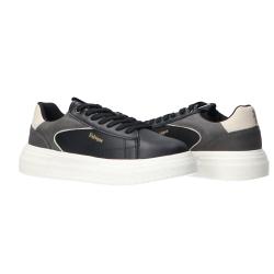 Sneakers Milk 301 Nero