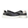 Refrigue Sneakers Sneakers Milk 301 Nero - Foto 3