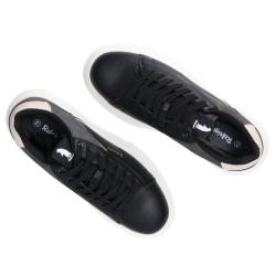 Sneakers Milk 301 Nero
