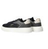 Refrigue Sneakers Sneakers Milk 301 Nero - Foto 4