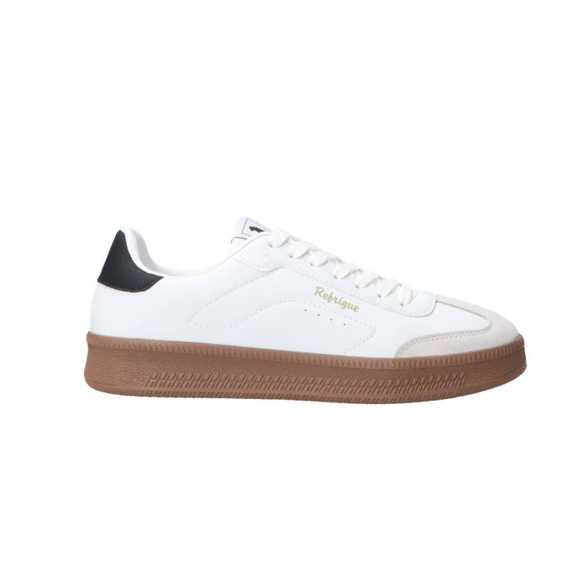Refrigue Sneakers Sneakers Dash012 Bianco