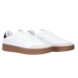 Sneakers Dash012 Bianco